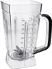 Mixbecher 2L mit Messer BOSCH 11031963 für Standmixer Produktbild-Vorschau 1