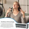 Ventilator für Klimaanlage, tragbarer Raumkühler, Produktbild-Vorschau 1