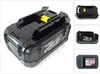 Makita Akku BL3626, Li-Ionen, 36 V, 2,9 Ah Li-Ionen - 36 V Náhľad obrázku produktu 2