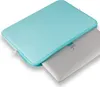 Laptop-/Tablettasche Neopren 15,6" Hellblau Produktbild-Vorschau 3