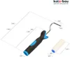 KOTARBAU Set di 10 rulli di vernice vellutati da 70 mm con Anteprima dell’immagine prodotto 7