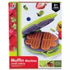 Vaflovač Svetlá Na Vafle Znie Agd Batérie -1A Náhľad obrázku produktu 3