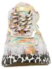 Laura Vita Damen Sneaker beige Produktbild-Vorschau 13