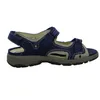 Waldläufer Sandalette mit Mehrweite bis 30mm Sohlenhöhe Produktbild-Vorschau 4
