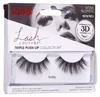 KISS Lash Couture Triple Push Up Collection Lashes - Teddy Produktbild-Vorschau 5