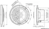Pioneer TS-MR1600 Marine Produktbild-Vorschau 2