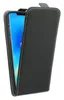 Huawei Mate 20 Pro Case Flipové pouzdro Ochranný kryt Black Náhled obrázku produktu 6