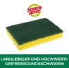 Scotch-Brite Classic Reinigungsschwamm extra stark, 20 Produktbild-Vorschau 4