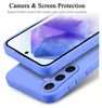Cadorabo Housse pour Samsung Galaxy A55 Housse en silicone Voir les images du produit 4