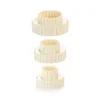 Tescoma 630861, Bílá, Plast, 88 mm, 88 mm, 3,8 cm, 4,8 cm Náhled obrázku produktu 5