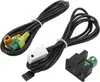 Náhradný adaptér USB kábla prepínača AUX pre RCD510 RNS315 Náhľad obrázku produktu 1