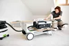 Festool Akku-Tischkreissäge CSC SYS 50 EBI-Set | 577379 Produktbild-Vorschau 10