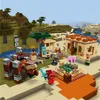 LEGO® 21160 Minecraft Dorf - der Illager-Überfall V29, ab 8 Produktbild-Vorschau 32