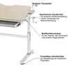 HOKO® Kinderschreibtisch höhenverstellbar 54-76 cm, Produktbild-Vorschau 5