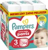 Pampers Pants Windeln Größe 3 für sicheren Auslaufschutz Produktbild-Vorschau 1