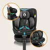 Lionelo Kindersitz Navy i-Size 360° EasyTurn-Drehbasis, Produktbild-Vorschau 9