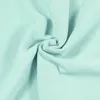 Bündchenstoff elastisch mint Produktbild-Vorschau