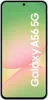 Galaxy A56 5G, 256 GB (in de kleur Awesome Olive, met Productafbeelding-voorbeeld 2