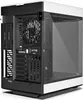 HYTE Y60 White dvojkomorová ATX midi tower skriňa Náhľad obrázku produktu 4