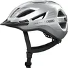 Casque vélo Abus 44984 - URBAN-I 4.0 LR signal silver S Voir les images du produit 2