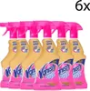 Vanish Vanish Oxi Action Gold Fleckenentferner Spray - Produktbild-Vorschau 1