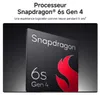 Xiaomi Redmi Note 17 Pro 5G smartphone, 8/512GB, 6,83 inch Productafbeelding-voorbeeld 12