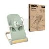 Nesso Light Green -  Bettsitz Für Babys Produktbild-Vorschau 4