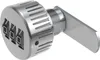 BASI - Serratura a leva - HS 362 - con combinazione Anteprima dell’immagine prodotto 1