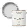 Laura Ashley Wandfarbe Matt Silberweiß 2,5 Liter Produktbild-Vorschau 1