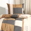 Traumschlaf Seersucker Bettwäsche Berlin beige 155x220 cm + Produktbild-Vorschau 3