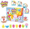 Jelly Gelz Flower Deluxe Produktbild-Vorschau 1
