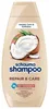 Schauma Shampoo Repair & Care (400 ml) Produktbild-Vorschau 1