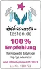 Hoppediz Hop-Tye Advanced - 4-in-1 Babytrage für Produktbild-Vorschau 5