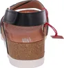 Pikolinos Damen Sandale Leder gekreuzte Riemen Slingback Produktbild-Vorschau 49