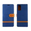 Samsung Galaxy Note 20 Handy Hülle Schutz-Tasche Case Cover Produktbild-Vorschau 3