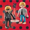 PLAYMOBIL PLAYMOBIL 71337 Miraculous  Adrien Anteprima dell’immagine prodotto 19