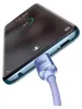 Cable Usb-C Do Usb-C Baseus Crystal Shine,100W, 1.2M Voir les images du produit 7