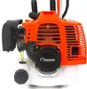Benzin Aussenborder 5 PS 49,1 ccm 2-Takt Bootsmotor Produktbild-Vorschau 7