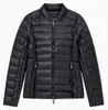 Armani Exchange Xw001920 Af1875 Down Jacket Couleur Noir Voir les images du produit 1