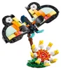 LEGO Creator Divoké zvieratá: Tropický tukan, Stavebnica, 7 Náhľad obrázku produktu 11