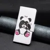 Für Honor 200 Lite Kunst-Leder Book Handy Tasche Motiv 2 Produktbild-Vorschau 4