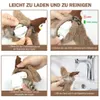 Katzenspielzeug,Elektrisch Vogel,Interaktives Produktbild-Vorschau 4
