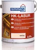 Remmers HK-Lasur 3v1 bílá, 2,5 litru, mořidlo na dřevo v Náhled obrázku produktu 12
