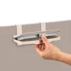 Tescoma Závěsný držák sáčku na odpadky FlexiSPACE Náhled obrázku produktu 4