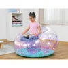Bestway® Inflate-A-Chair™ Luftsessel Glitter Dream™ 114 x Produktbild-Vorschau 13