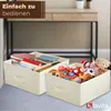 Lavita Storage Box | faltbare Aufbewahrung Boxen 31 x 31 x Produktbild-Vorschau 7