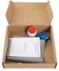 MANTES Planen Reparaturset Eco Grey 500 g/m² PVC Flicken Produktbild-Vorschau 3