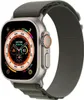 Apple Watch Ultra 49mm Alpine Loop Grün M Produktbild-Vorschau 6