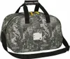 Safta 40 cm Jurassic World Warning Tasche Grau Grau One Náhled obrázku produktu 2