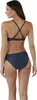 BARTS Isla Wire top bikini da donna con ferretto blu 38 C/D Anteprima dell’immagine prodotto 4